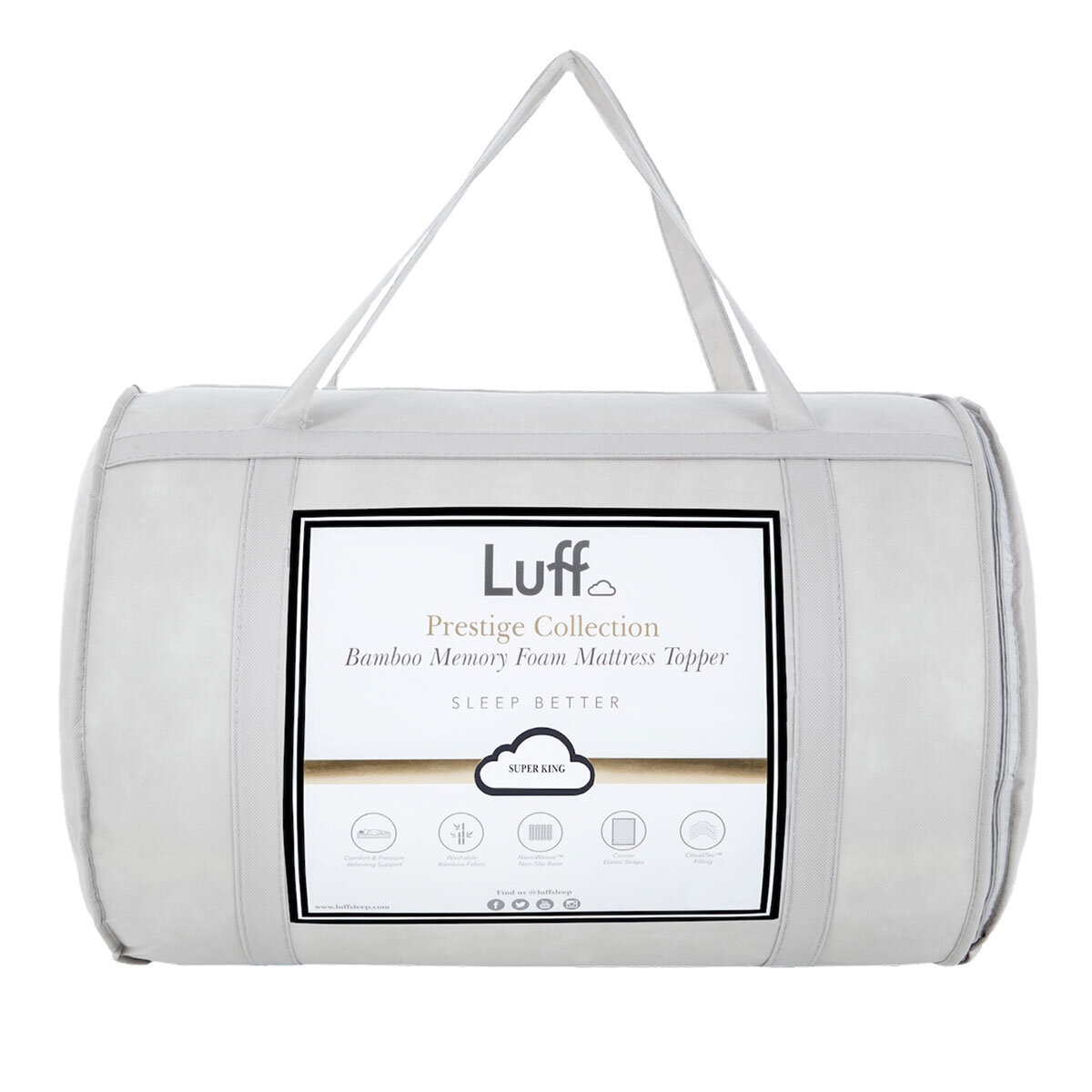 Twin memory foam mattress topper costco deals