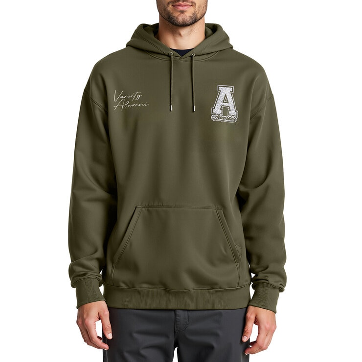 Aeropostale Fleece Hoody Aeropostale Fleece Hoody