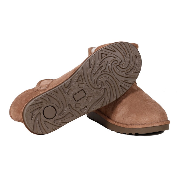 Kirkland Signature Ladies Shearling Boot