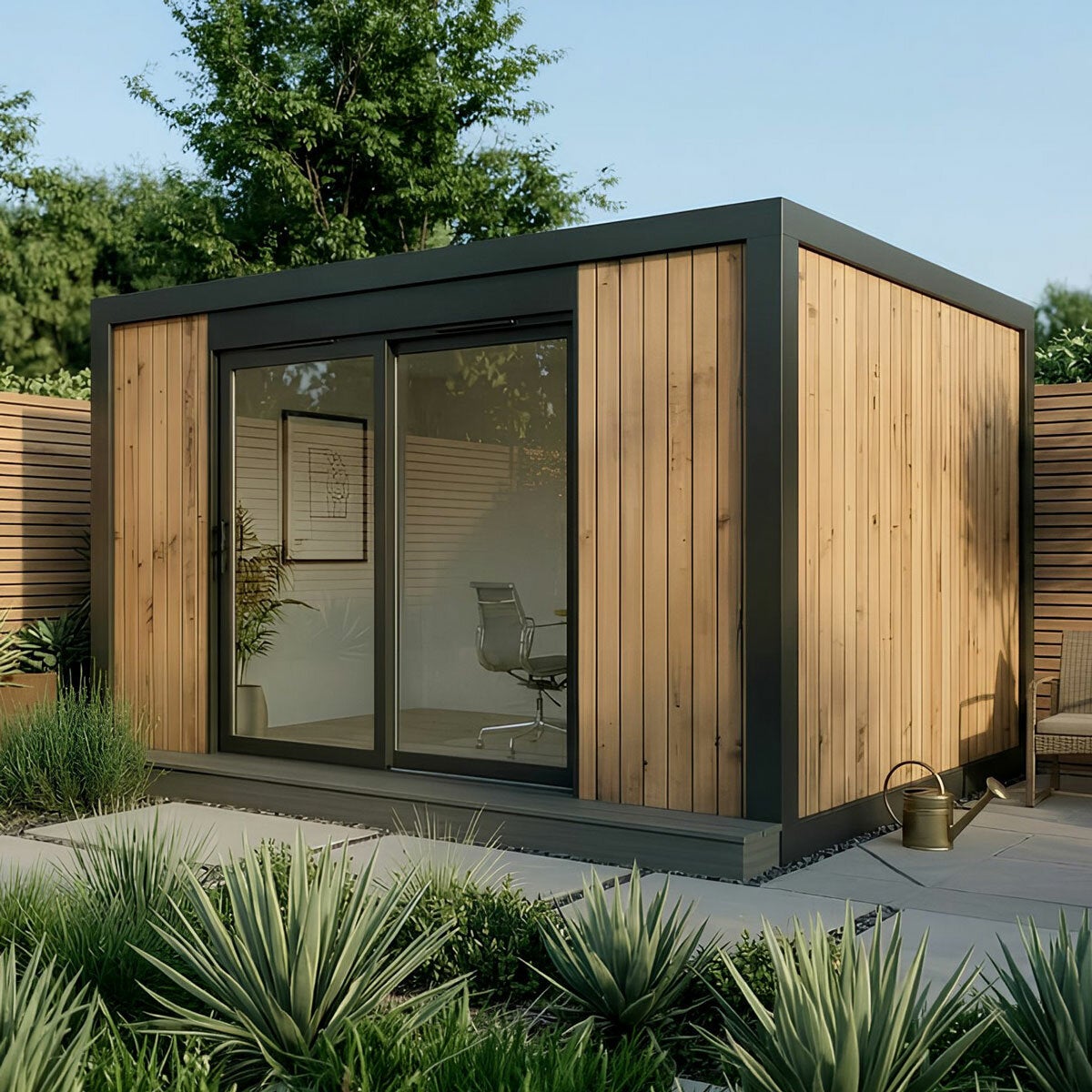 BaseboxPlusGardenRoomSmall BaseboxPlusGardenRoomSmall