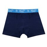 single boxer design