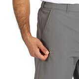 Gerry Men's Dobby Short in Grey