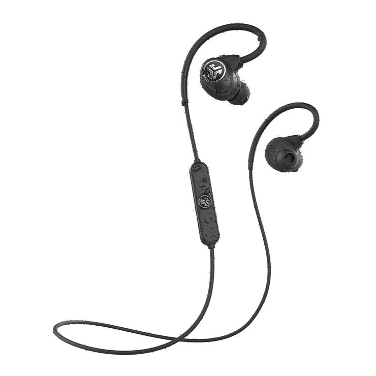 JLAB Epic Sport Earbuds Wireless Bluetooth In Ear Headphones Costco UK