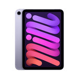 Buy Apple iPad mini 6th Gen, 8.3 Inch, WiFi + Cellular, 64GB in Purple, MK8E3B/A at costco.co.uk