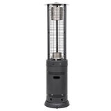 Well Traveled Cyclone Flame Gas Patio Heater