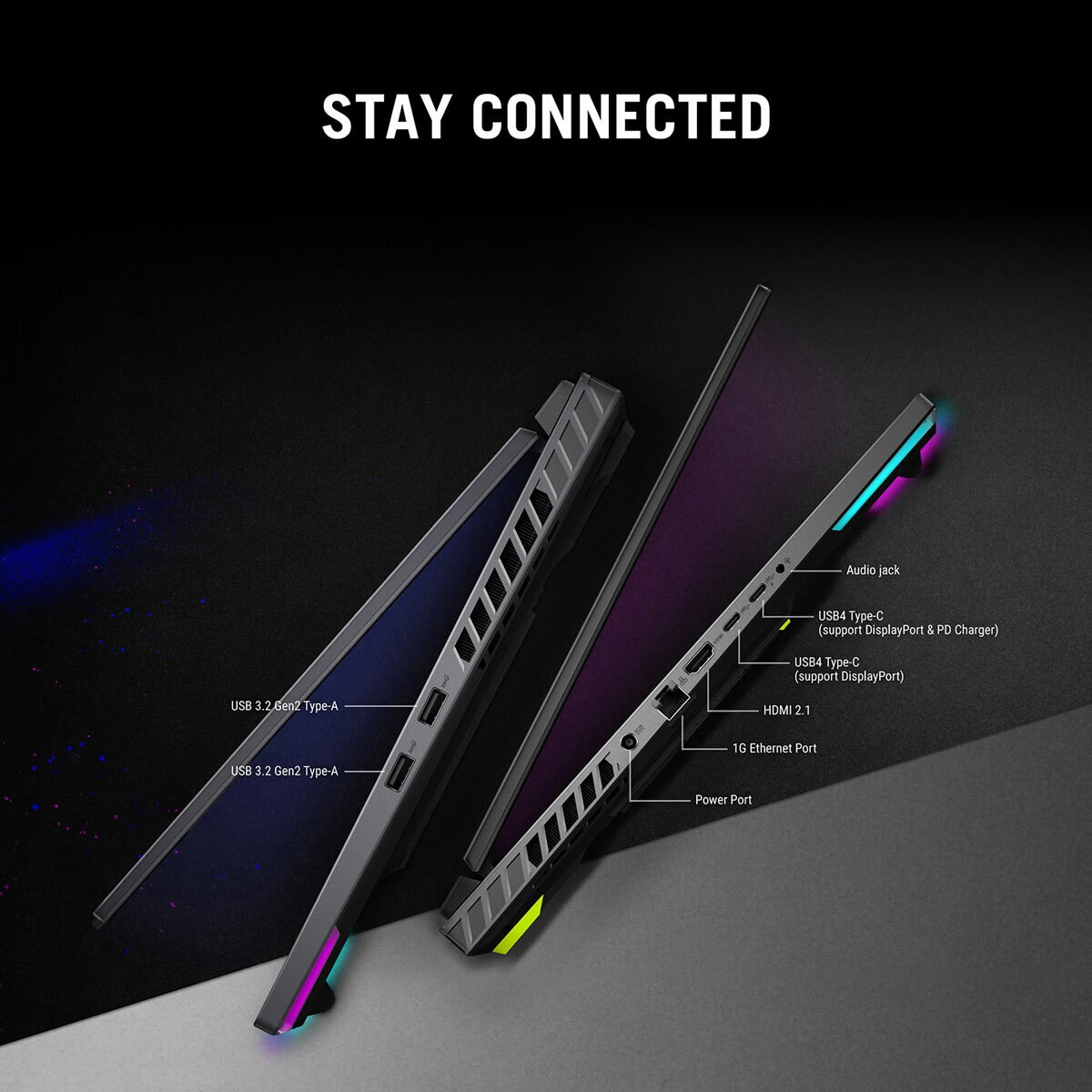 ASUS ROG Strix G16, AMD Ryzen 9, 32GB RAM, 1TB SSD, NVIDIA GeForce RTX 5060, 16 Inch Gaming Laptop, G614PM-RV015W