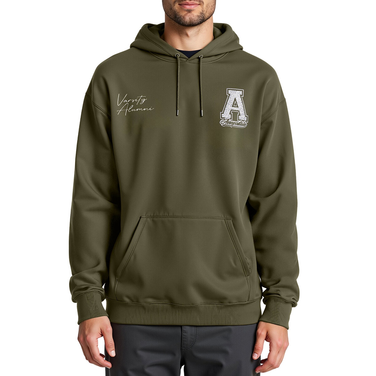 Aeropostale Fleece Hoody