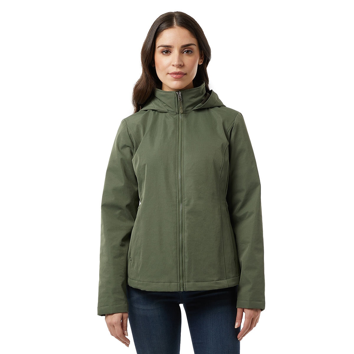 Costco 32 degrees womens jacket hotsell
