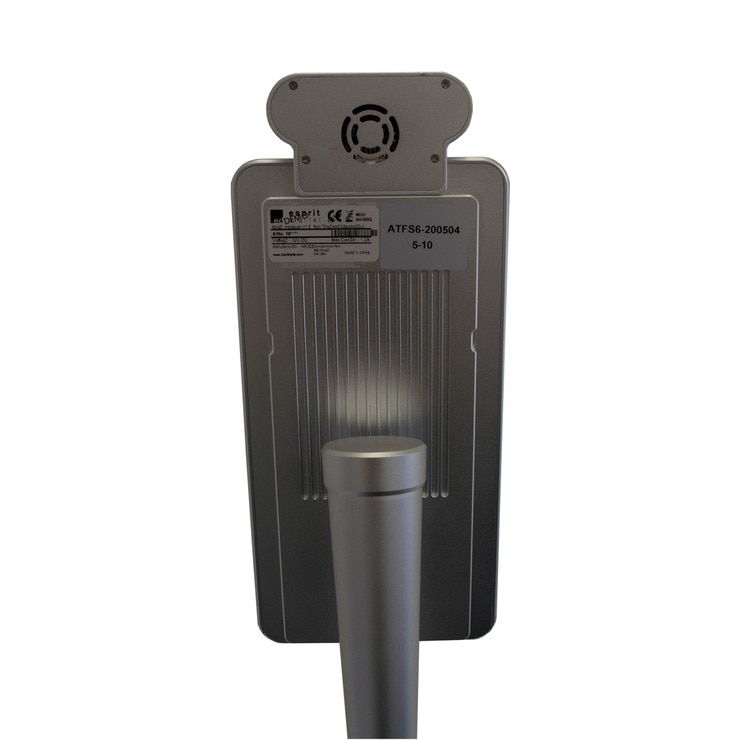 Esprit Digital Instant Body Temperature Scanner with Desktop Base Mount