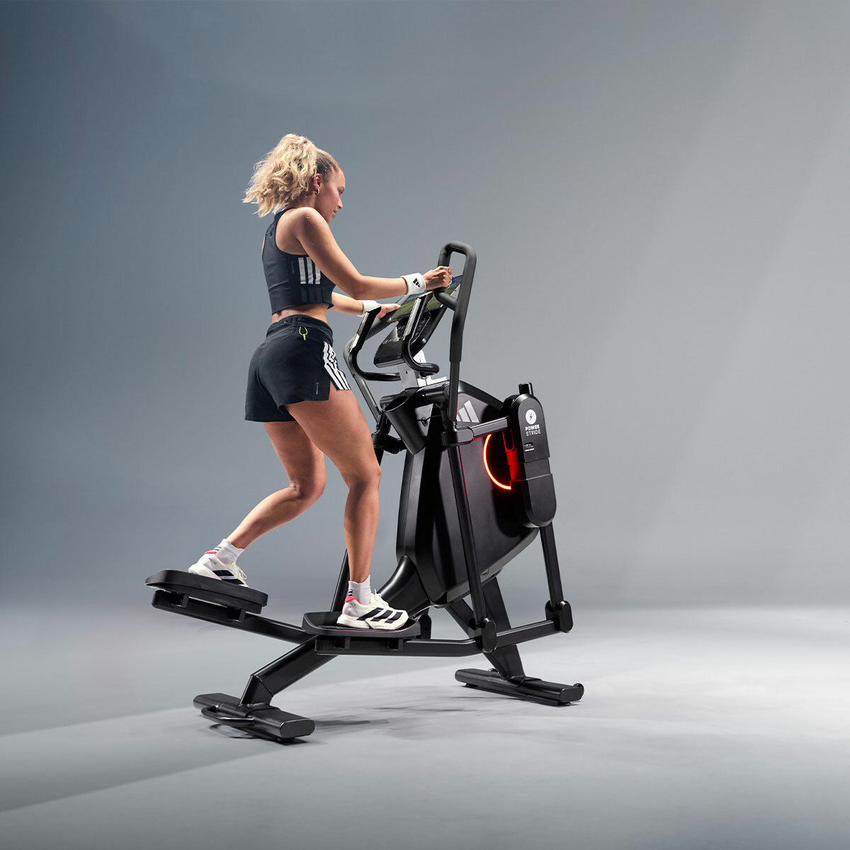 Adidas X-800 Power-Stride Elliptical Cross Trainer