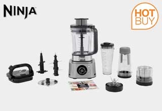 Small Kitchen Appliances