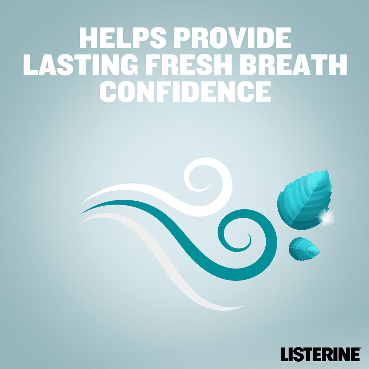Lasting Fresh Breath