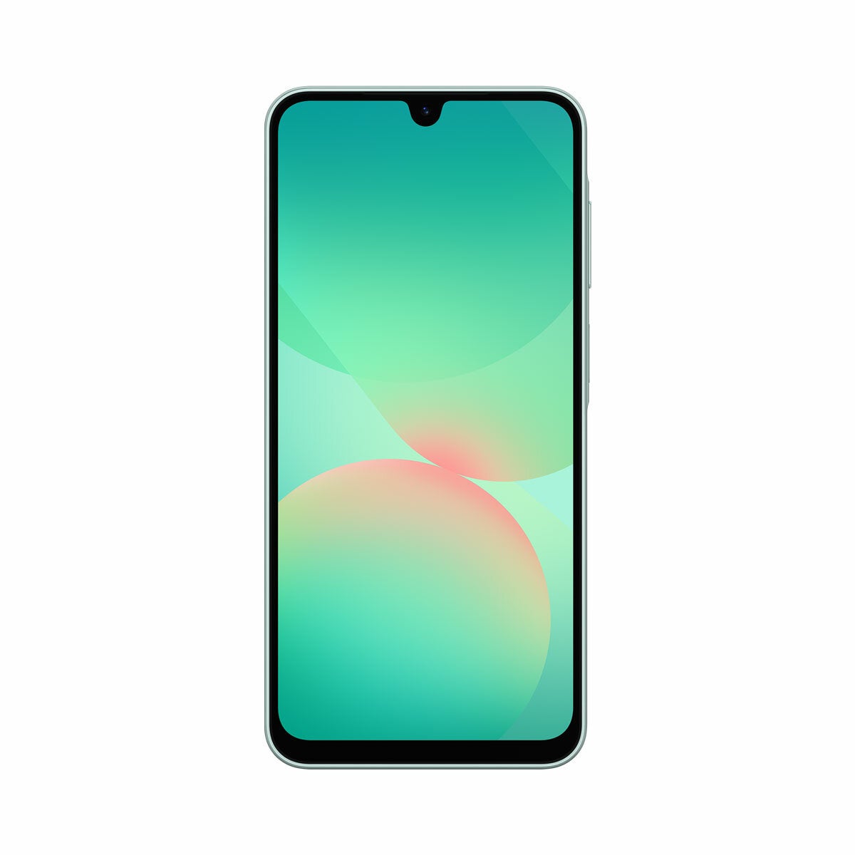 Samsung Galaxy A26 256GB Sim Free Mobile in Green Samsung Galaxy A26 256GB Sim Free Mobile in Green
