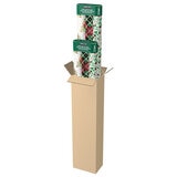 Buy KS Traditional Wrapping Paper Box Image at Costco.co.uk