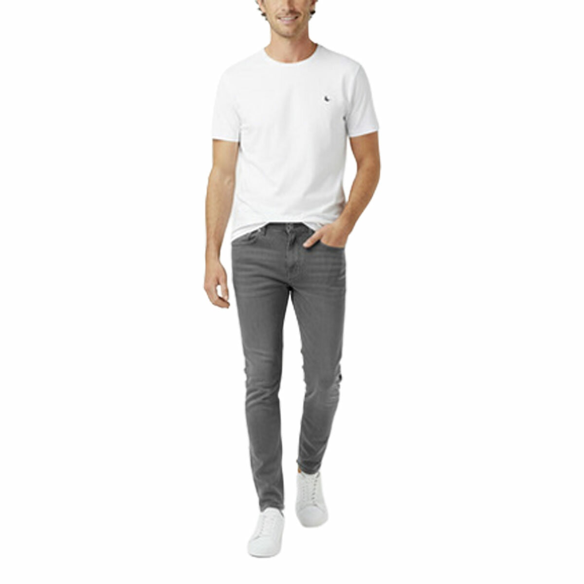Jack Wills Men's Gabardine Jean