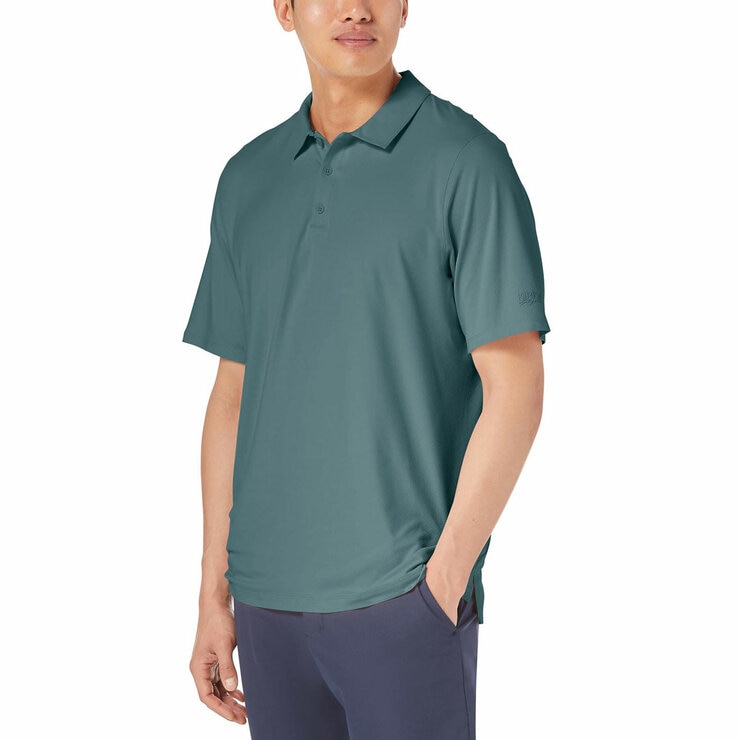 Kirkland Signature Men's Performance Polo