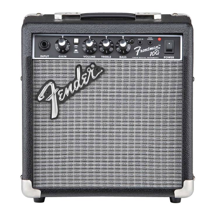 Amplification guitare costco