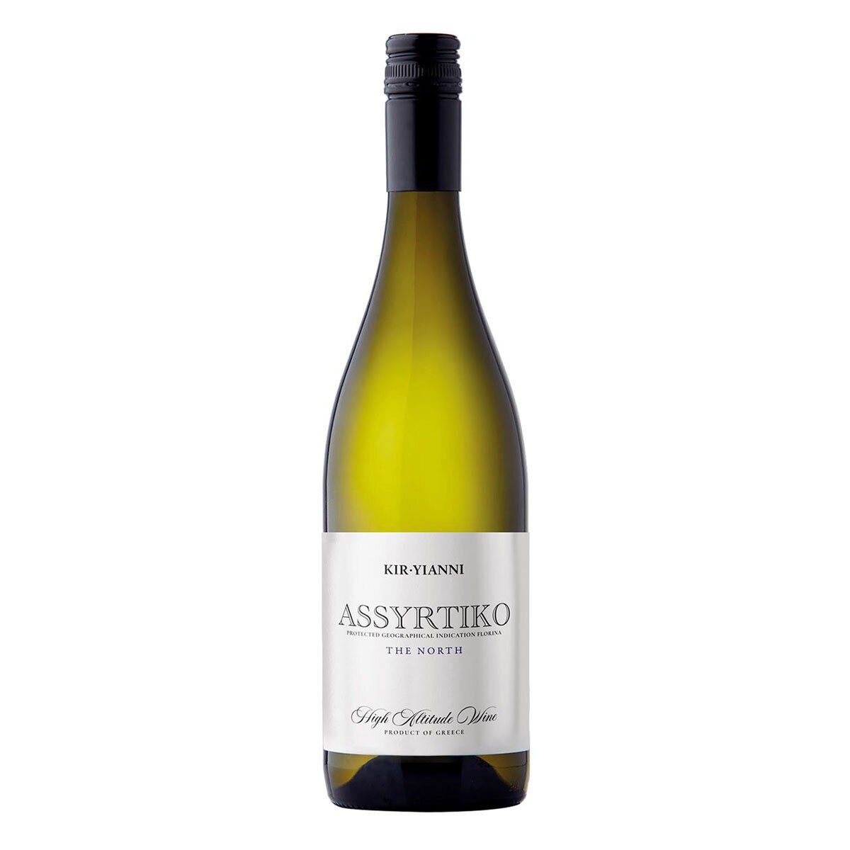 Kir-Yianni Assyrtiko, 75cl