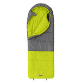 Core Hybrid Sleeping Bag with Adjustable Hood