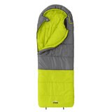 Core Hybrid Sleeping Bag with Adjustable Hood