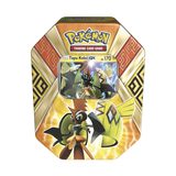 Tapu Koko Selection