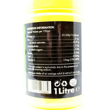 Quicklemon Juice Not From Concentrate, 2 x 1L
