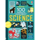 100 Things To Know 3