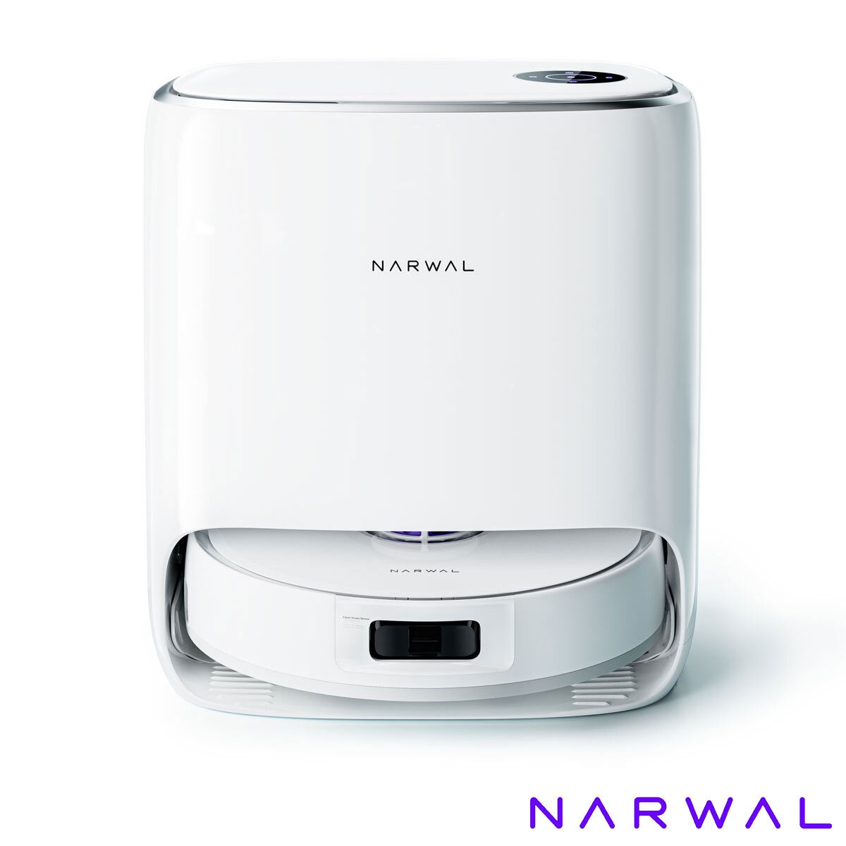 Narwal Freo X Ultra Robotic Vacuum Cleaner