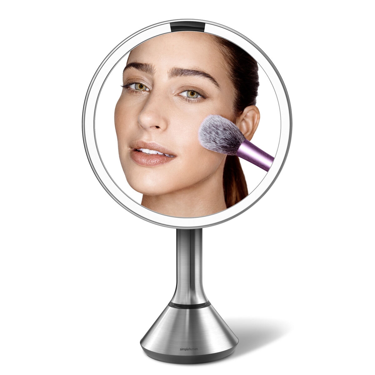 Simplehuman 8 inch sensor mirror deals