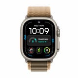 Buy Apple Watch Ultra 4 GPS + Cellular, 49mm Titanium Case with Desert Trail Loop at costco.co.uk Buy Apple Watch Ultra 4 GPS + Cellular, 49mm Titanium Case with Desert Trail Loop at costco.co.uk