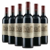 CARRUADES DE LAFITE 2022 6x75cl