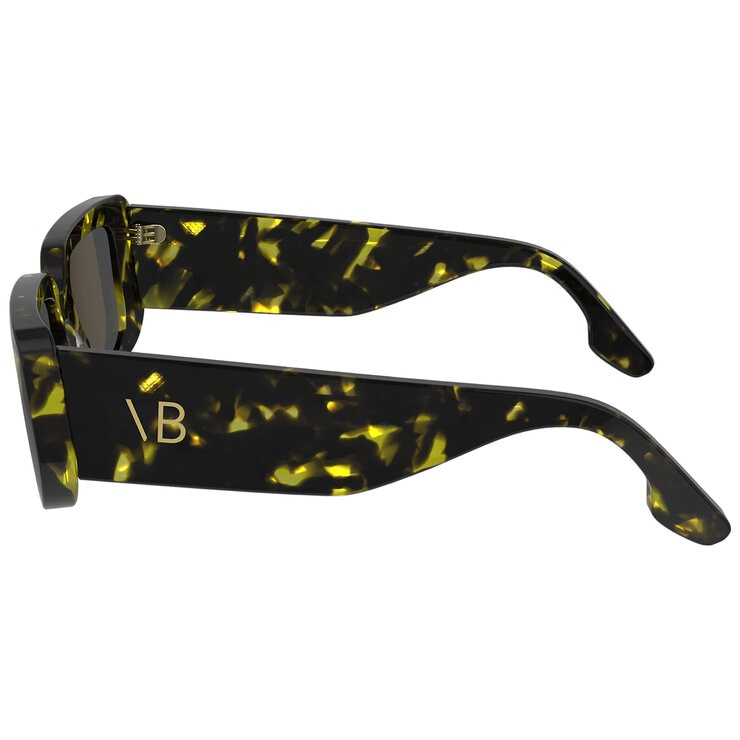Victoria Beckham VB670S 012 Sunglasses
