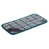 Beurer Green Planet Weighted Heat Pad in Grey, 30 x 60 cm