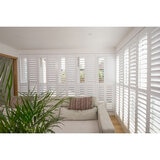 Custom Shutters