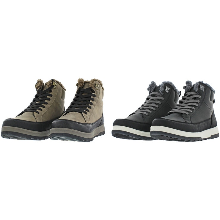 Weatherproof Men's Sneaker Boot