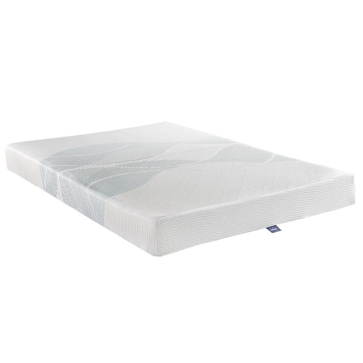 Silentnight Now 5 Zone Rolled Memory Foam Mattress, King Costco UK