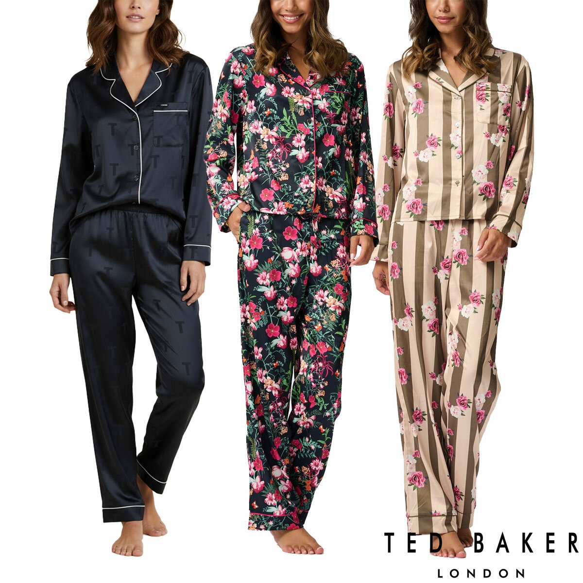 Ted Baker PJ Set Ted Baker PJ Set