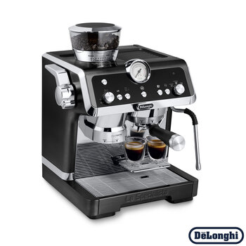 De’Longhi La Specialista Prestigio Bean to Cup Coffee Machine in Black, E9355.BM