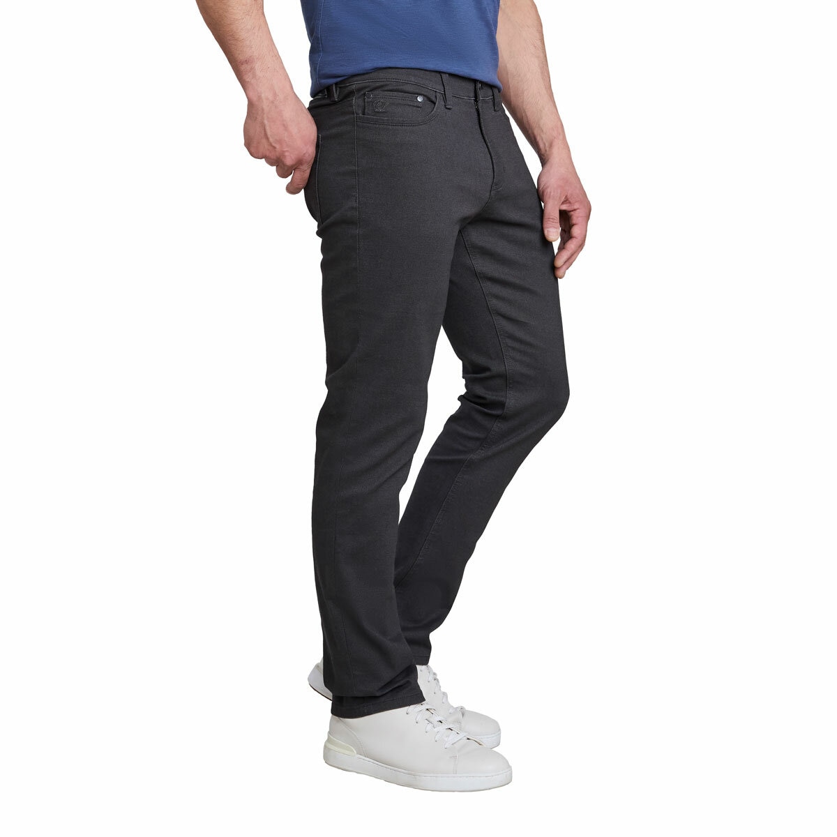 English Laundry Men's 365 All Season 5 pocket pant