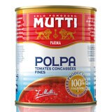 Mutti Polpa Chopped Tomatoes, 790g