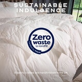 Snuggledown Hungarian Goose Down 10.5 Tog Duvet in 4 Sizes