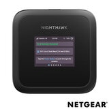 Netgear Nighthawk M3, Mobile Hotspot Router, WiFi 6, 3.6Gbps,5GHZ,MH3150-100EUS
