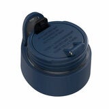 Contigo Thermal Mug 473ml, 2 Pack in Blue & White