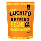 Gran Luchito Mexican Refried Beans, 430g