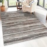 Karma Collection Rug 160 x 213 cm, Serlina Grey