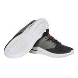 Skechers Men's Swift Fit Delson Trainer in Black