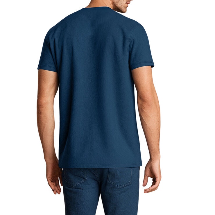 Aeropostale Men's T-Shirt in Blue