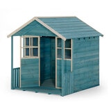 Plum® Deckhouse Wooden Playhouse
