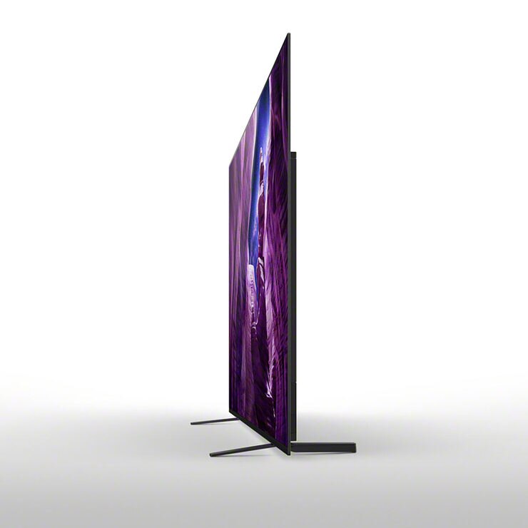 Sony KE65A8BU 65 Inch OLED 4K Ultra HD Smart TV Costco UK