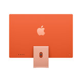 Buy Apple iMac 2021, Apple M1 Chip, 8-Core GPU, 16GB RAM, 2TB SSD, 24 Inch in Orange at costco.co.uk